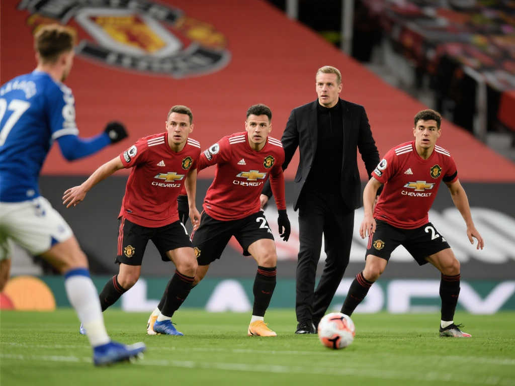 林良锋:阿莫林执着三后卫战术,是对是错? 林良锋:阿莫林执着三后卫战术,是对是错?