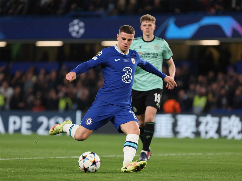 芒特:久违的夜晚终于到来,渴望以强势表现收官赛事 芒特:久违的夜晚终于到来,渴望以强势表现收官赛事